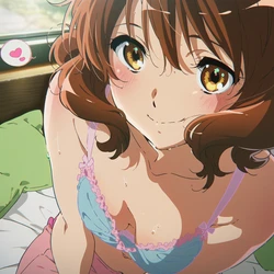 Mistel Noir - (65 Pics) Kumiko Oomae 【All Plans supported】 (Patreon) [AI Generated]