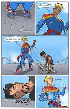 Superior The Phoenix Protocol [Possession Hub]