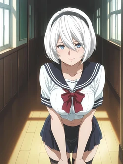 [NoxxAI] April 2025 HD Sets - Part 3 [AI Generated]