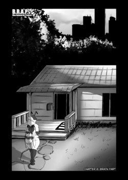 [SooMiR] B.R.A.P. (Bee Related Art Project): Chapter 6 - Brain Fart