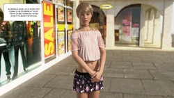 [Kizaru3D] Catharsis part 1 [french] [x-manga.net]