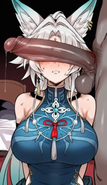 Aroma - Feixiao x BBC - NTR (Patreon) [AI Generated]
