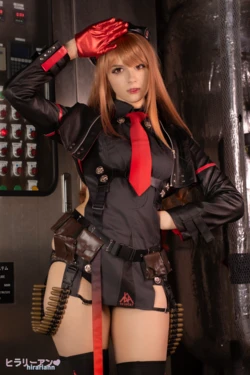 [hirariann] Rapi (NIKKE: Goddess of Victory)