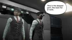 [たちばなアカネ] その奴隷娼館では今 190-198 [English]