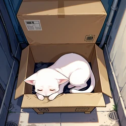 Shiroko x Serika Banana Bouncer (Patreon) [AI Generated]