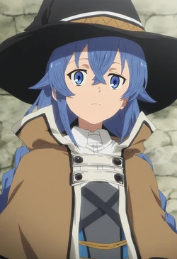 [Kichiku-Sensei] Roxy1.0 [AI Generated]