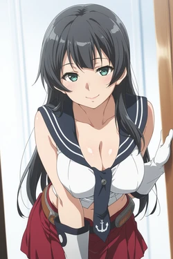 [NoxxAI] June 2025 UHD Sets - Part 1 [AI Generated]