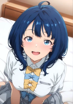 [EroMomo] - 八奈見杏菜 Yanami Anna 228P [AI Generated]