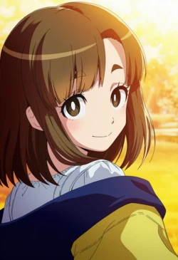 Cineracea - Kinosaki Arisa (Digimon) (Patreon) [AI Generated]