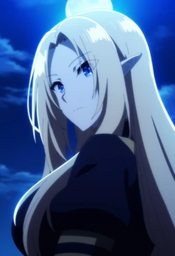 Cineracea - Alpha (The Eminence in Shadow) (Patreon) [AI Generated]