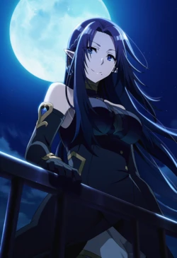 Cineracea - Gamma (The Eminence in Shadow) (Patreon) [AI Generated]