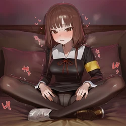 [AI-Generated] (Nanami) 伊井野ミコ Iino Miko