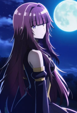 Cineracea - Eta (The Eminence in Shadow) (Patreon) [AI Generated]