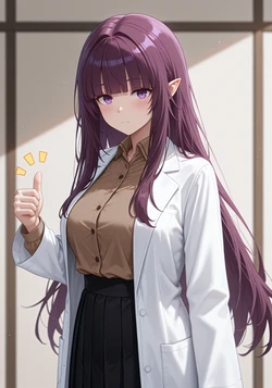 Romanos575 - Eta | イータ [Request] (Patreon) [AI Generated]