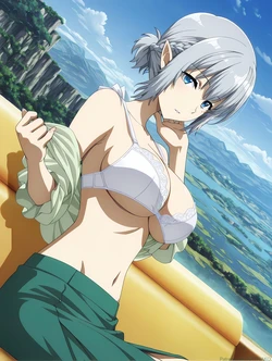 artriako - No.180 Beta | The Eminence in Shadow + Extras (Patreon) [AI Generated]