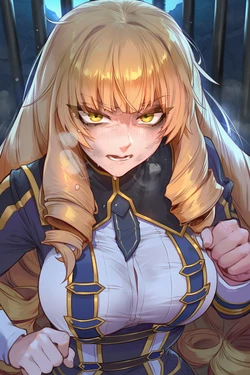 Orange - Rose’s Declaration! 🍊 (Patreon) [AI Generated]