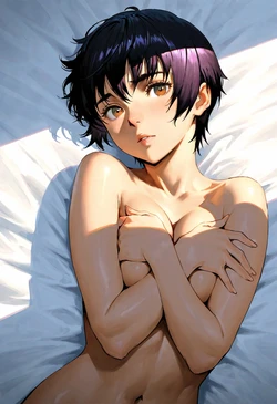 Casca (Berserk) [AI Generated]