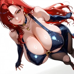 [DeepMole] SW_Saphine_S(305p) [AI Generated]