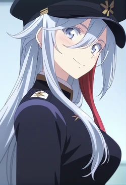 _Fin - Vladilena Milizé (Patreon) [AI Generated]