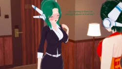 [rainbowkombat] Slave Company 3