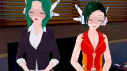 [rainbowkombat] Slave Company 7