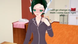 [rainbowkombat] Slave Company 8