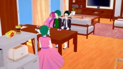 [rainbowkombat] Slave Company 9