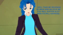 [rainbowkombat] Slave Company 10