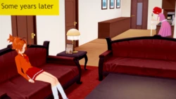 [rainbowkombat] Slave Company 11