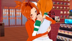 [rainbowkombat] Slave Company 12