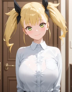 [AiGirl741] Kikoru Shinomiya | Patreon [AI Generated]