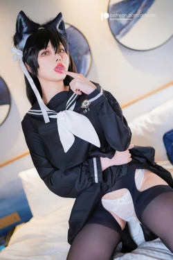 Arty Huang - 杂图合集