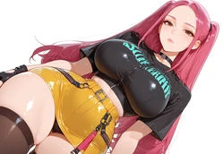 [HypeT] Mira / KPop Demon Hunters [AI Generated]