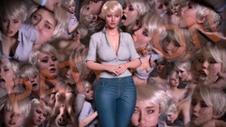 [Otacon] Dignity for Sale (Detroit Become Human)