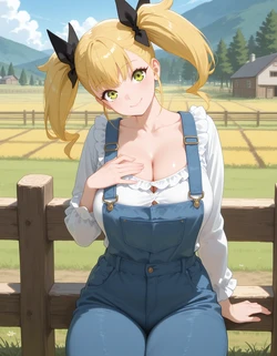 [AiGirl741] Kikoru Shinomiya | Patreon 2  [AI Generated]