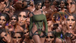 [Otacon] I Really Want to Stay At Your House (Cyberpunk 2077)