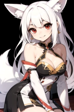 Daidoujipv 2024-04-15 ElSword - Ara Haan [AI Generated]