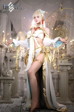 Servant Summer Festival! 2023 (RZ COS)