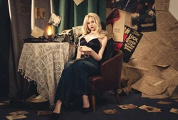 彼の良-向日葵|跨时空邮戳/仿生2.2U系列/162cm| Bezlya - Helianthus |Cross-Time Postmark/Bionic 2.2U Series/162cm|