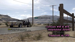 [BlankKen] Commission #18 & #19 - Southern Hospitality | Comisión #18 & #19 - Hospitalidad Sureña [CR9]