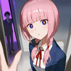 Howsir - 花譜 KAF (night club) (211P) (tier 1) (Patreon) [AI Generated]