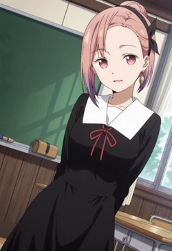 AIlya - Tsubame Koyasu/子安 つばめ (Patreon) [AI Generated]