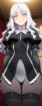 Ayakane❤️ - カレン・オルテンシア Caren Hortensia (Patreon) [AI Generated]