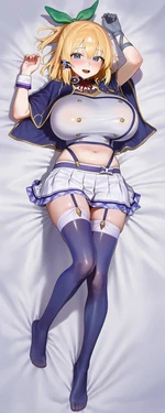 Ayakane❤️ - ルミア=ティンジェル rumia tingel (Patreon) [AI Generated]