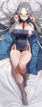 Ayakane❤️ - 【Preview】 シャングリラ Shangri-La (Patreon) [AI Generated]