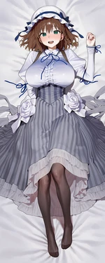 Ayakane❤️ - シャルロット・コルデー(Fate) charlotte corday (fate) (Patreon) [AI Generated]