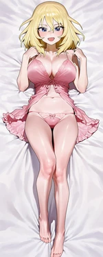 Ayakane❤️ -  押田 oshida (girls und panzer) (Patreon) [AI Generated]