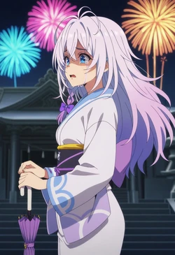 Jobber Army(PIXIV)18 [AI Generated]