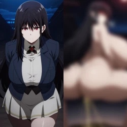 Jobber Army(PIXIV)19 [AI Generated]