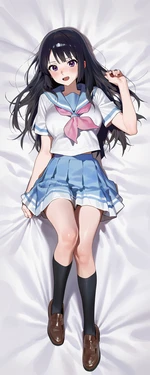 Ayakane❤️ - 高坂麗奈 Kousaka Reina (Patreon) [AI Generated]